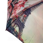 Зонт женский Lantana LAN812 15700 Ароматный Париж