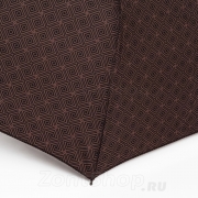Зонт Trust 32378 (16442) Квадрат, Коричневый