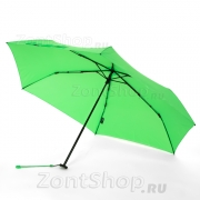 Зонт Knirps US.050 NEON GREEN 8394