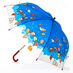 Зонтик детский Zest 81571 8615 Воздушные шары