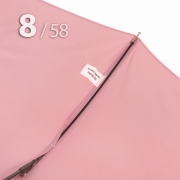 Зонт Три Слона L-3898 (A) 14994 Париж розовый