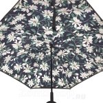 Зонт трость наоборот женский ArtRain 11989 (14238) Мадлен