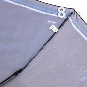 Зонт Три Слона L-3825 (M) 18027 Грациозные Ирисы (сатин)