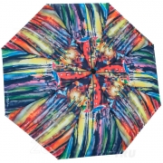 Зонт женский ArtRain 5325 (17506) Краски города