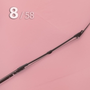 Зонт Три Слона L-3898 (A) 14994 Париж розовый