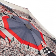 Зонт женский ArtRain 3615 (16471) Пионы