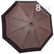 Зонт Три Слона L-4808 (A) TC 18123 Золото, компактный