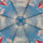 Зонт женский MAGIC RAIN 1223 (11344) Аромат лета