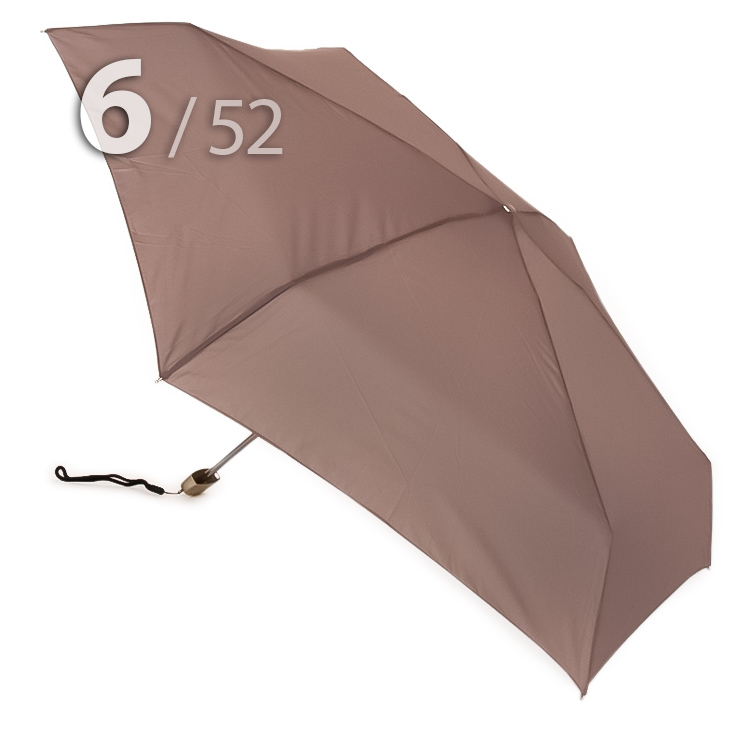 Зонт Три Слона L-5605 11114 Бежевый, женский