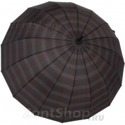 Зонт трость Amico 6600 17012 Клетка 16 спиц
