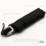 Зонт мужской Zest 13880 Черный в боксе (Автомобильный)