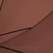 Зонт трость Unipro 2316 17319 Коричневый, автомат