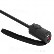 Зонт с обратным отрытием закрытием Knirps Re³ 8685 STRUCTURE BLUE