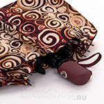 Зонт женский Zest 23816 9366 Завитки