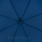 Зонт трость женский Funny Rain FR304 (3) 11626 Светло-синий