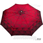 Зонт женский Airton 3515 49576 Красные линии