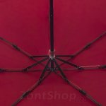 Зонт KNIRPS T.050 Dark Red (UV Protection 95%) 1510