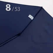 Зонт Три Слона L-4898 (A) 18219 Париж Эйфелева башня темно-синий