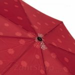 Зонт женский Doppler 74414652903 15599 Ажурные цветы Красный
