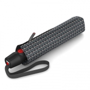 Зонт Knirps T.200 8929 CHAIN BLUE (M)