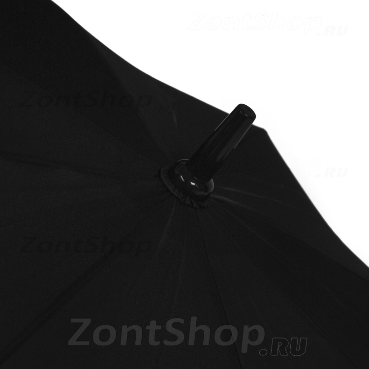 Зонт трость мужской Три Слона M2775 Черный