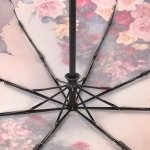 Зонт женский Три Слона 880 14705 Венеция в розах