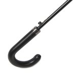 Зонт трость для двоих Ame Yoke L70-СH (02) Полоса