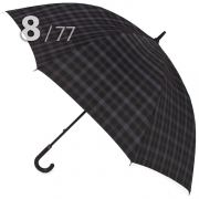 Зонт трость Три Слона 1771 10329 Клетка, мужской