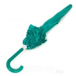 Зонт детский Airton 1552 5607 рюши Зеленый