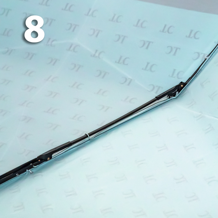 Зонт Три Слона L-3808 ТС 18770 Синий