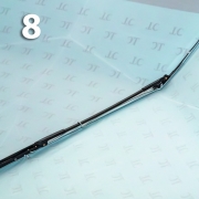 Зонт Три Слона L-3808 ТС 18770 Синий