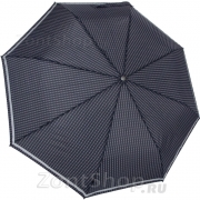 Зонт Knirps T.200 REFLECTIVE RAIN NAVY 7155