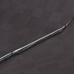 Зонт женский Fulton L450 3794 Серая клетка