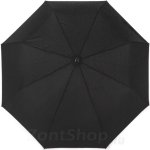 Солидный зонт Doppler 74366 N Черный
