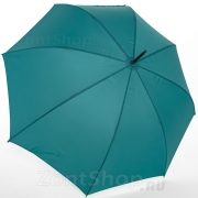 Зонт трость однотонный DripDrop 901 16761 Светло-Зеленый
