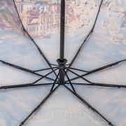 Зонт женский LAMBERTI 73945-1851 (16659) Цветущая Венеция