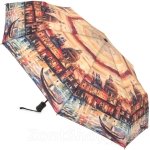 Зонт женский Три Слона L3883 13736 Венеция в цветной палитре