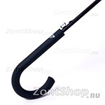 Зонт трость женский Fulton L754 2771 Ретро Цветы (двусторонний)