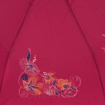 Зонт женский Monsoon M8030 15706 Цветочная гармония