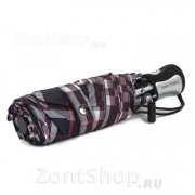 Зонт AMEYOKE OK571-CH (04) Клетка, Синий