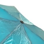 Зонт женский Airton 4913 14480 Бирюзовый (хамелеон)