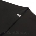 Зонт мужской Три слона M7805 Черный