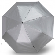 Зонт Knirps от солнца и дождя T.200 FEEL LAPIS COATING AND HEATSHIELD (UV Protection 95%) 8556