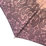 Зонт женский Trust 32473-1604 (15245) Изящный орнамент (сатин)