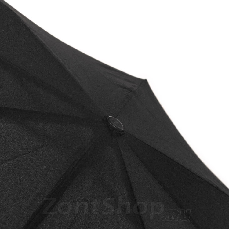 Зонт мужской Три Слона M7820 Черный