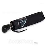 Зонт мужской H.DUE.O H611 (11198) Черный