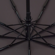 Зонт женский Vento 3275 16241 Серый, кант-мультиколор