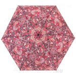 Зонт AMEYOKE M53-5S (01) Розовый каприз (в футляре)