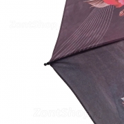 Зонт женский MAGIC RAIN 1232 15915 Майская роза и колибри
