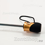 Зонт женский Три Слона 115 6319 Фиолетовый (Цветочная Серия)